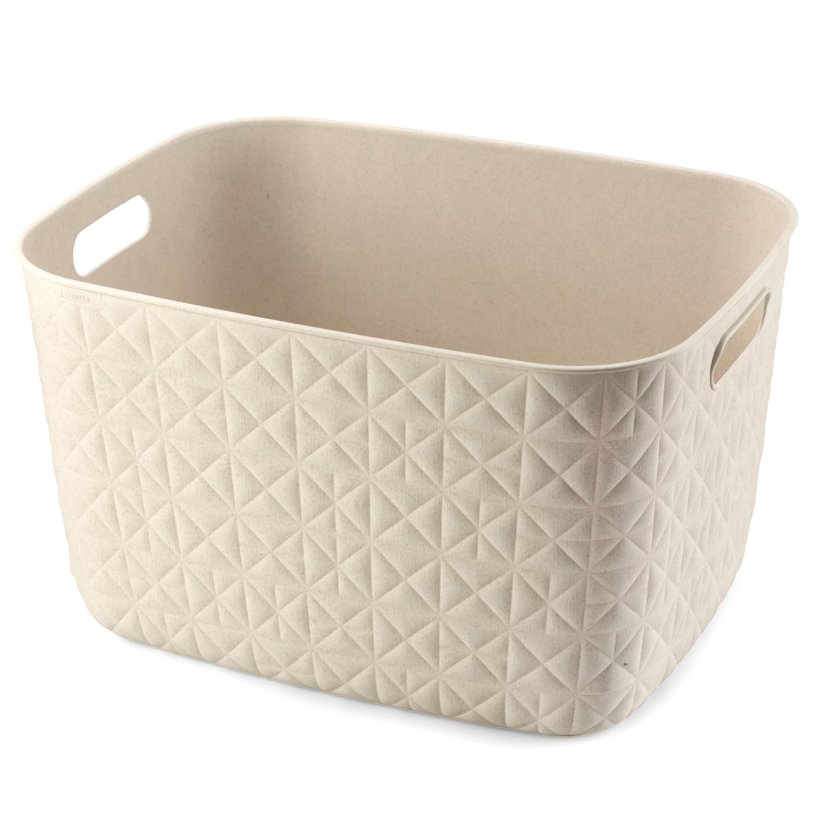 Amazon.co.jp: CURVER(カーバー) Softex(ソフテックス) バスケット 19L